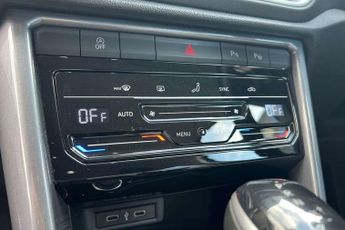 Volkswagen T-Roc 1.5 TSI Style 5dr DSG