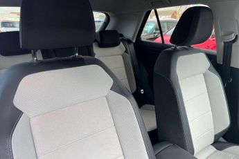Volkswagen T-Roc 1.5 TSI Style 5dr DSG