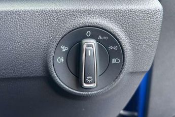 Volkswagen T-Roc 1.5 TSI Style 5dr DSG