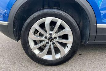 Volkswagen T-Roc 1.5 TSI Style 5dr DSG
