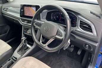 Volkswagen T-Roc 1.5 TSI Style 5dr DSG