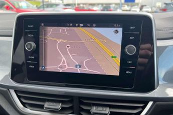Volkswagen T-Roc 1.5 TSI Style 5dr DSG