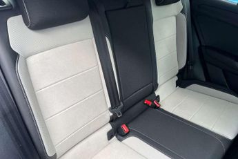 Volkswagen T-Roc 1.5 TSI Style 5dr DSG