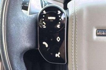 Land Rover Range Rover Sport 3.0 D350 HST 5dr Auto