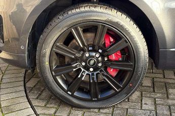 Land Rover Range Rover Sport 3.0 D350 HST 5dr Auto