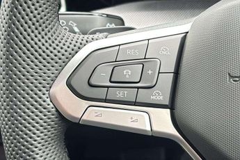 Volkswagen Golf 2.0 TDI 150 R-Line 5dr DSG