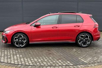 Volkswagen Golf 2.0 TDI 150 R-Line 5dr DSG