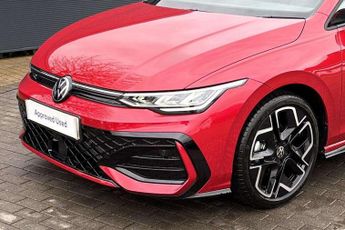 Volkswagen Golf 2.0 TDI 150 R-Line 5dr DSG