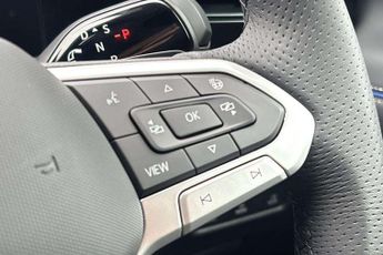 Volkswagen Tiguan 2.0 TSI 204 4Motion R-Line 5dr DSG