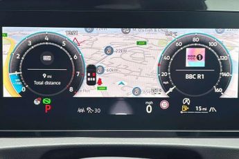 Volkswagen Tiguan 2.0 TSI 204 4Motion R-Line 5dr DSG