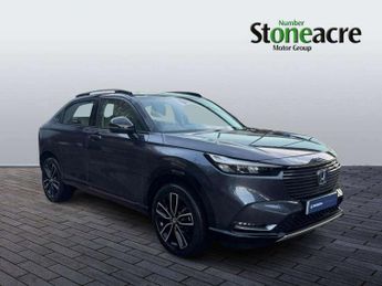 Honda HR-V 1.5 eHEV Advance Style 5dr CVT