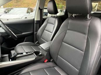 MG ZS 1.5 Hybrid+ Trophy 5dr Auto