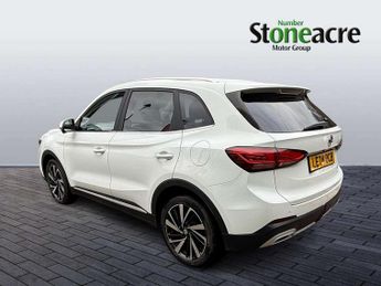 MG ZS 1.5 Hybrid+ Trophy 5dr Auto