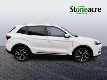 MG ZS 1.5 Hybrid+ Trophy 5dr Auto