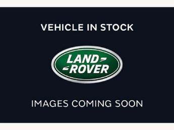 Land Rover Defender 3.0 P400 X 90 3dr Auto