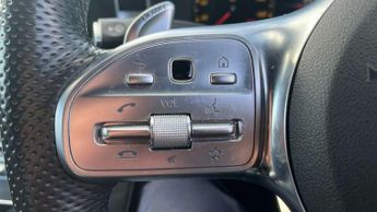 Mercedes-Benz C-Class C43 4Matic Edition 4dr 9G-Tronic