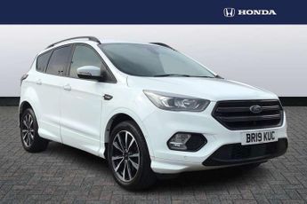 Ford Kuga 1.5 TDCi ST-Line 5dr 2WD