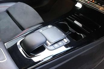 Mercedes-Benz A-Class A200d AMG Line 5dr Auto