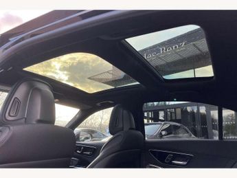 Mercedes-Benz C-Class C300d AMG Line Premium Plus 4dr 9G-Tronic