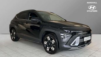 Hyundai KONA 1.0T 100 Ultimate 5dr