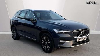 Volvo XC60 2.0 T6 [350] RC PHEV Core Bright 5dr AWD Gtron
