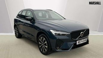 Volvo XC60 2.0 B5P Plus Dark 5dr AWD Geartronic