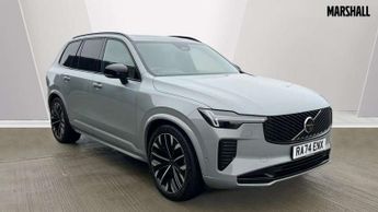 Volvo XC90 2.0 B5P Ultra Dark 5dr AWD Geartronic