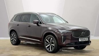 Volvo XC90 2.0 T8 PHEV Core Bright 5dr AWD Geartronic