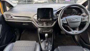 Ford Fiesta Active 1.0 EcoBoost Active X 5dr Auto