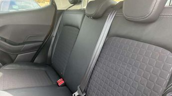Ford Fiesta Active 1.0 EcoBoost Active X 5dr Auto