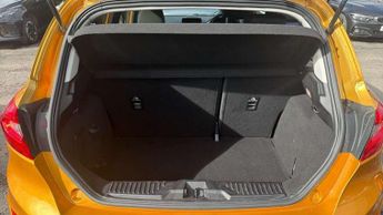 Ford Fiesta Active 1.0 EcoBoost Active X 5dr Auto