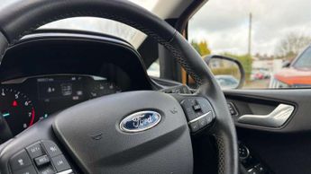 Ford Fiesta Active 1.0 EcoBoost Active X 5dr Auto