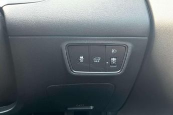 Hyundai Tucson 1.6 TGDi 48V MHD Ultimate 5dr 2WD DCT