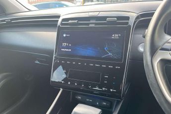 Hyundai Tucson 1.6 TGDi 48V MHD Ultimate 5dr 2WD DCT