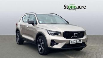 Volvo XC40 2.0 B3P Plus Dark 5dr Auto