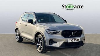 Volvo XC40 2.0 B3P Plus Dark 5dr Auto
