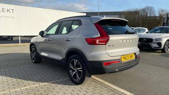 Volvo XC40 2.0 B3P Plus Dark 5dr Auto