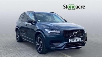 Volvo XC90 2.0 B5P [250] Plus Dark 5dr AWD Geartronic