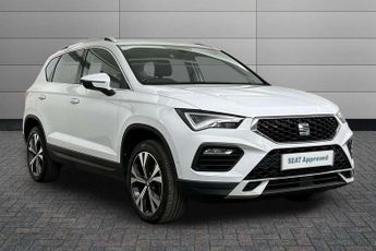 SEAT Ateca 1.0 TSI SE Technology 5dr