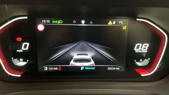 MG HS 1.5 T-GDI Exclusive 5dr DCT