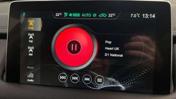 MG HS 1.5 T-GDI Exclusive 5dr DCT