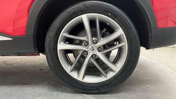 MG HS 1.5 T-GDI Exclusive 5dr DCT