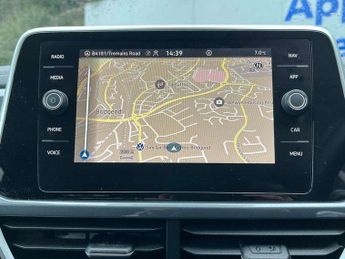 Volkswagen T-Roc 1.5 TSI Style 5dr DSG