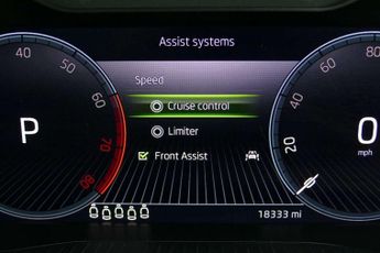 Skoda Kodiaq 1.5 TSI SE L 5dr DSG [7 Seat]