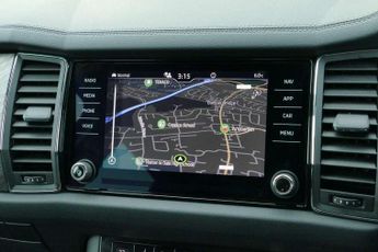 Skoda Kodiaq 1.5 TSI SE L 5dr DSG [7 Seat]