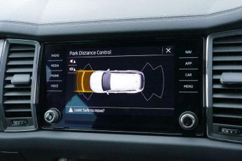 Skoda Kodiaq 1.5 TSI SE L 5dr DSG [7 Seat]