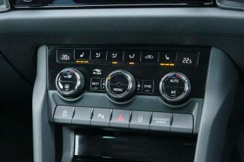 Skoda Kodiaq 1.5 TSI SE L 5dr DSG [7 Seat]