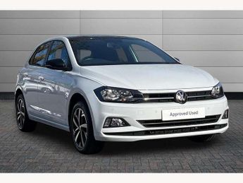 Volkswagen Polo 1.0 TSI 95 Match 5dr