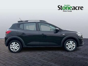Dacia Sandero Stepway 1.0 TCe Bi-Fuel Expression 5dr