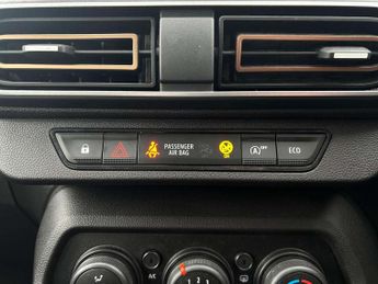 Dacia Sandero Stepway 1.0 TCe Bi-Fuel Expression 5dr